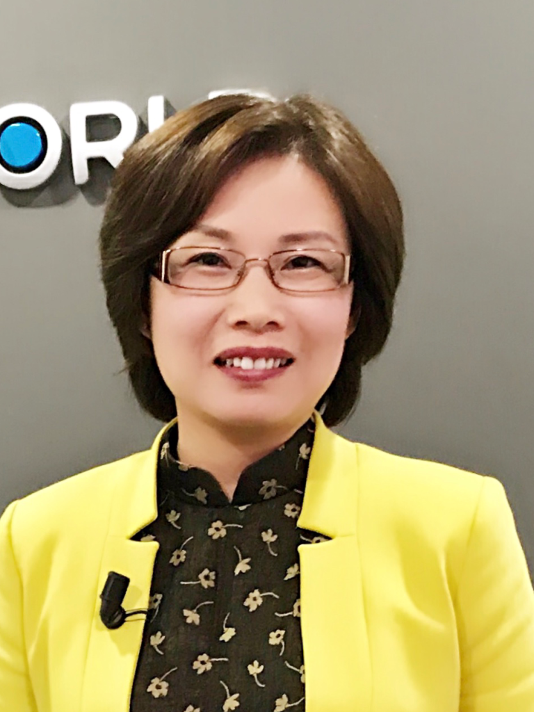 Xiaolan Fu